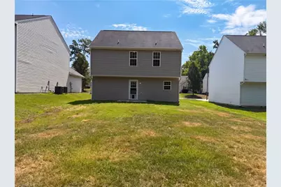 4655 Chapel Ridge Drive, Greensboro, NC 27405 - Photo 5