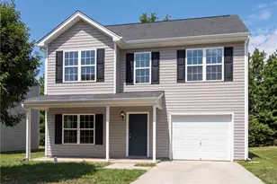4655 Chapel Ridge Dr, Greensboro, NC 27405 - Photo 1