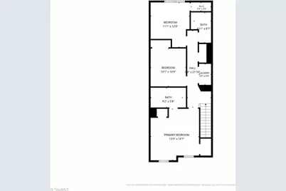 4988 Wyngate Village Drive, Winston-Salem, NC 27103 - Photo 5