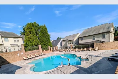 4988 Wyngate Village Drive, Winston-Salem, NC 27103 - Photo 3
