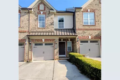 4988 Wyngate Village Drive, Winston-Salem, NC 27103 - Photo 1