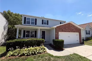 207 Calla Lilly Ln, Kernersville, NC 27284 - Photo 1