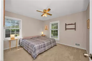 208 Raven Green St, Wilkesboro, NC 28697 - Photo 27
