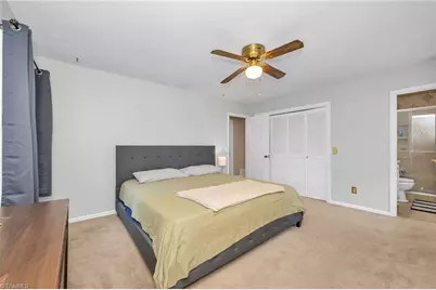 208 Raven Green Street, Wilkesboro, NC 28697 - Photo 21
