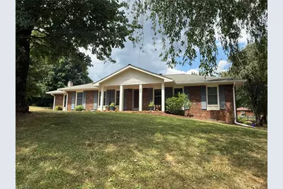 208 Raven Green Street, Wilkesboro, NC 28697 - Photo 1