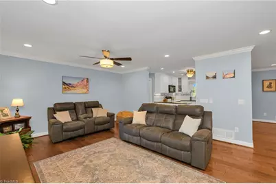 208 Raven Green Street, Wilkesboro, NC 28697 - Photo 11