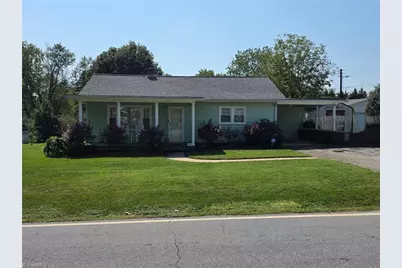 264 Fairplains Road, North Wilkesboro, NC 28659 - Photo 3