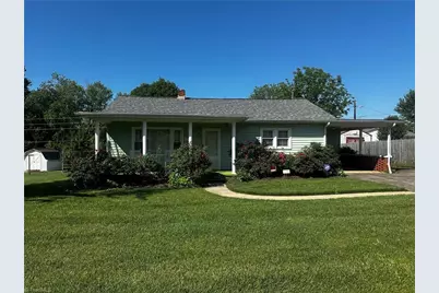 264 Fairplains Road, North Wilkesboro, NC 28659 - Photo 1