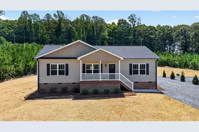 473 Browers Chapel Road, Asheboro, NC 27205 - Photo 1