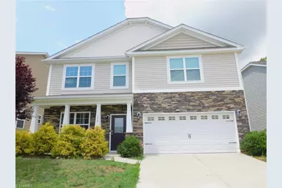 390 Spaulding Street, Burlington, NC 27215 - Photo 1