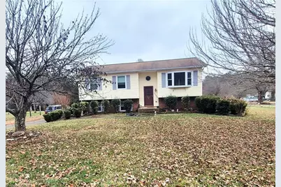 3686 Spainhour Mill Road, Tobaccoville, NC 27050 - Photo 1