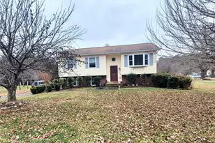 3686 Spainhour Mill Rd, Tobaccoville, NC 27050 - Photo 1