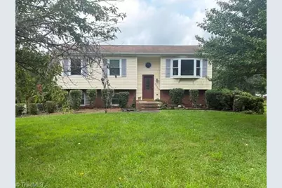 3686 Spainhour Mill Road, Tobaccoville, NC 27050 - Photo 1