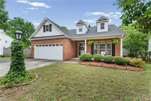 1900 Austin Pl Ln, Winston-Salem, NC 27127 - Photo 1