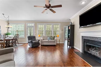1900 Austin Place Lane, Winston-Salem, NC 27127 - Photo 5