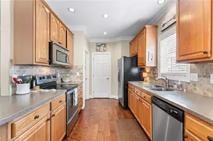 1900 Austin Pl Ln, Winston-Salem, NC 27127 - Photo 11