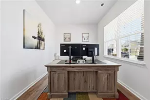 3218 Highlander Pt, Greensboro, NC 27405 - Photo 3