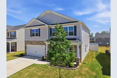 3218 Highlander Point, Greensboro, NC 27405 - Photo 33