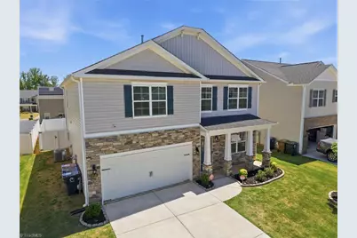 3218 Highlander Point, Greensboro, NC 27405 - Photo 49