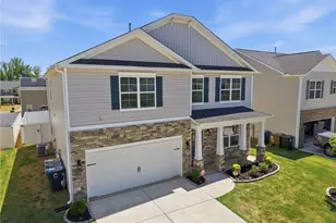 3218 Highlander Pt, Greensboro, NC 27405 - Photo 49