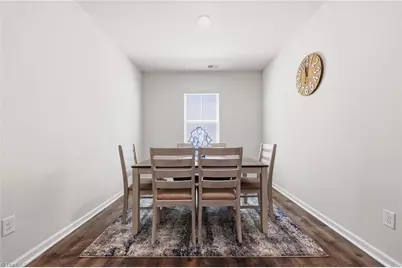 3218 Highlander Point, Greensboro, NC 27405 - Photo 5