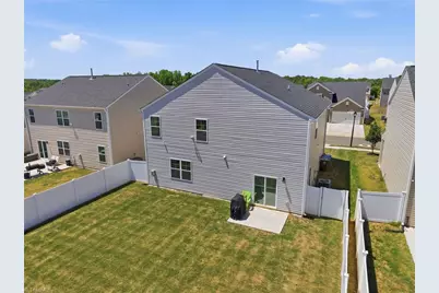 3218 Highlander Point, Greensboro, NC 27405 - Photo 39