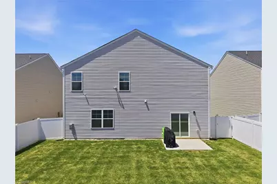 3218 Highlander Point, Greensboro, NC 27405 - Photo 37