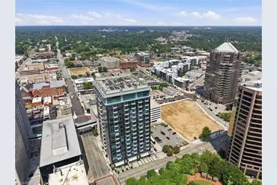 201 Elm Street #901, Greensboro, NC 27401 - Photo 35