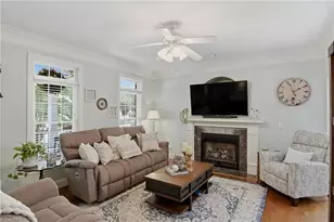 6655 Lake Dale Way, Clemmons, NC 27012 - Photo 5