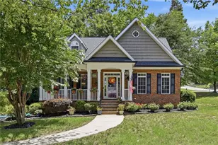 6655 Lake Dale Way, Clemmons, NC 27012 - Photo 1