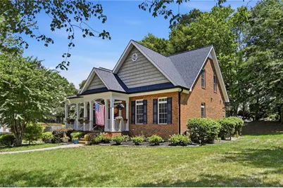 6655 Lake Dale Way, Clemmons, NC 27012 - Photo 33