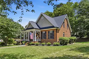 6655 Lake Dale Way, Clemmons, NC 27012 - Photo 33