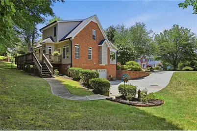 6655 Lake Dale Way, Clemmons, NC 27012 - Photo 31