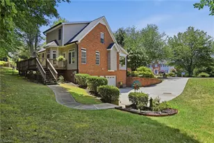 6655 Lake Dale Way, Clemmons, NC 27012 - Photo 31