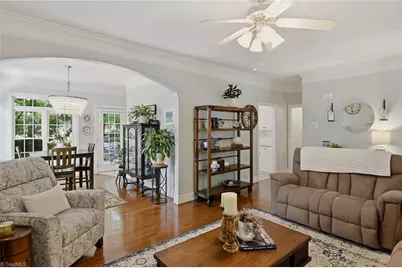6655 Lake Dale Way, Clemmons, NC 27012 - Photo 7