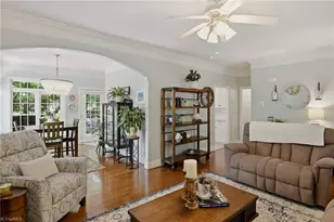 6655 Lake Dale Way, Clemmons, NC 27012 - Photo 7