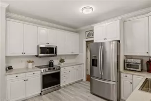 6655 Lake Dale Way, Clemmons, NC 27012 - Photo 9
