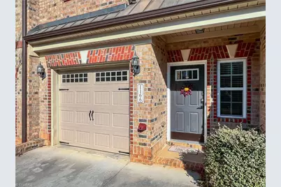 1166 Augustine Heights Drive, Winston-Salem, NC 27103 - Photo 3