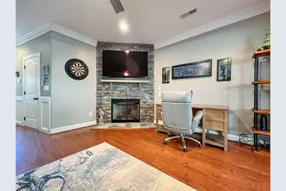 1166 Augustine Heights Drive, Winston-Salem, NC 27103 - Photo 7