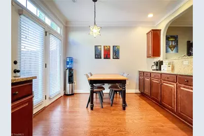 1166 Augustine Heights Drive, Winston-Salem, NC 27103 - Photo 13