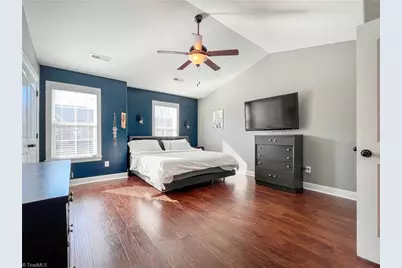 1166 Augustine Heights Drive, Winston-Salem, NC 27103 - Photo 15
