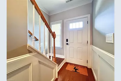 1166 Augustine Heights Drive, Winston-Salem, NC 27103 - Photo 5