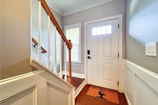 1166 Augustine Heights Dr, Winston-Salem, NC 27103 - Photo 5