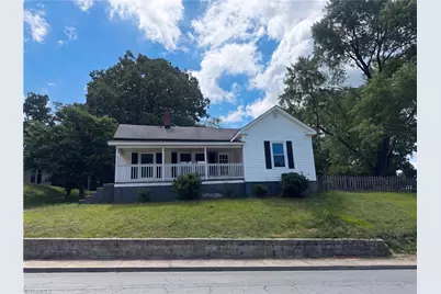309 Worth Street, Mount Airy, NC 27030 - Photo 1