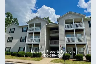 903 Hanahan Court #2B, Greensboro, NC 27409 - Photo 1