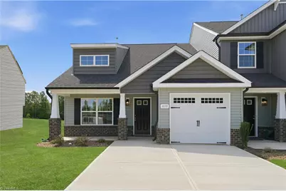 310 Little Creek Drive, Graham, NC 27253 - Photo 1