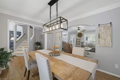 4050 Glenn Landing Drive, Winston-Salem, NC 27107 - Photo 5