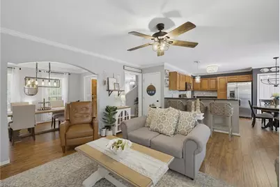 4050 Glenn Landing Drive, Winston-Salem, NC 27107 - Photo 5