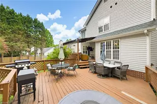 4050 Glenn Landing Dr, Winston-Salem, NC 27107 - Photo 33