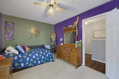 4050 Glenn Landing Drive, Winston-Salem, NC 27107 - Photo 21